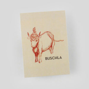 Buschla-charity-wordpress theme